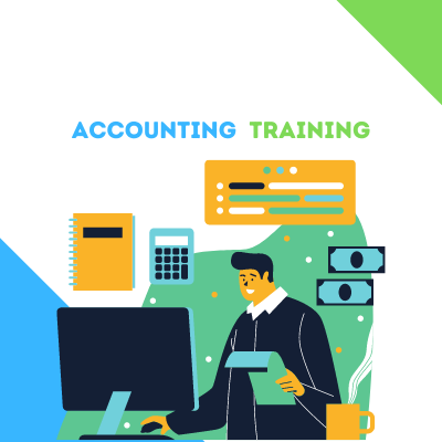 Accounting Training in Nepal